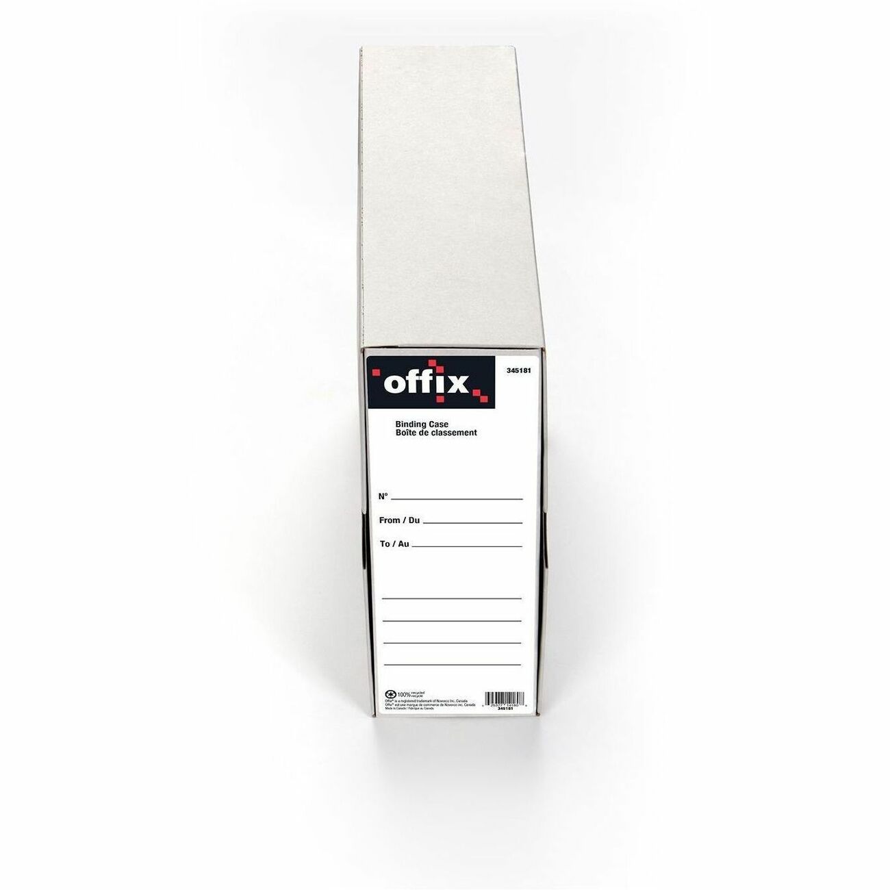 Image of NVX345181