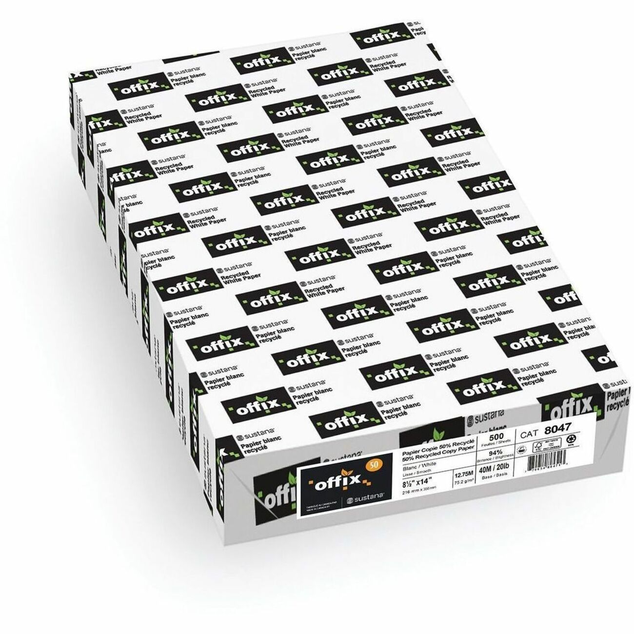 Image of NVX8047