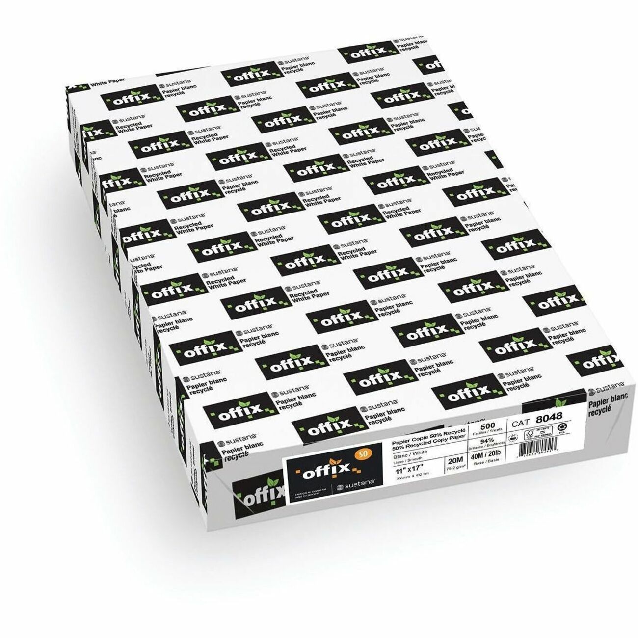 Image of NVX8048