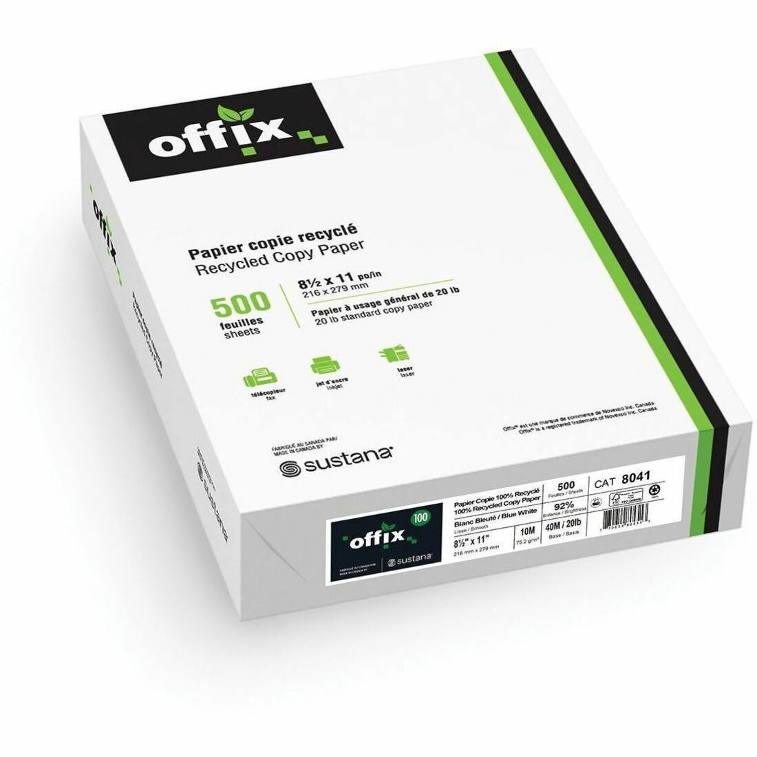 Image of NVX8049