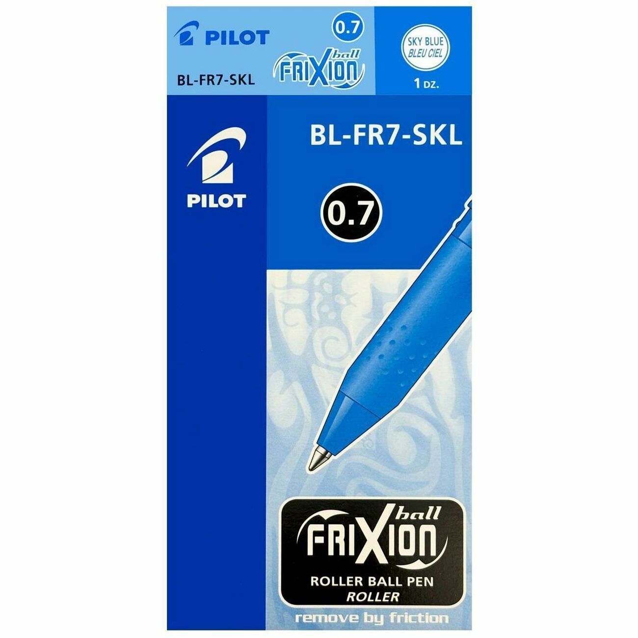 Image of PILBLFR7-SK