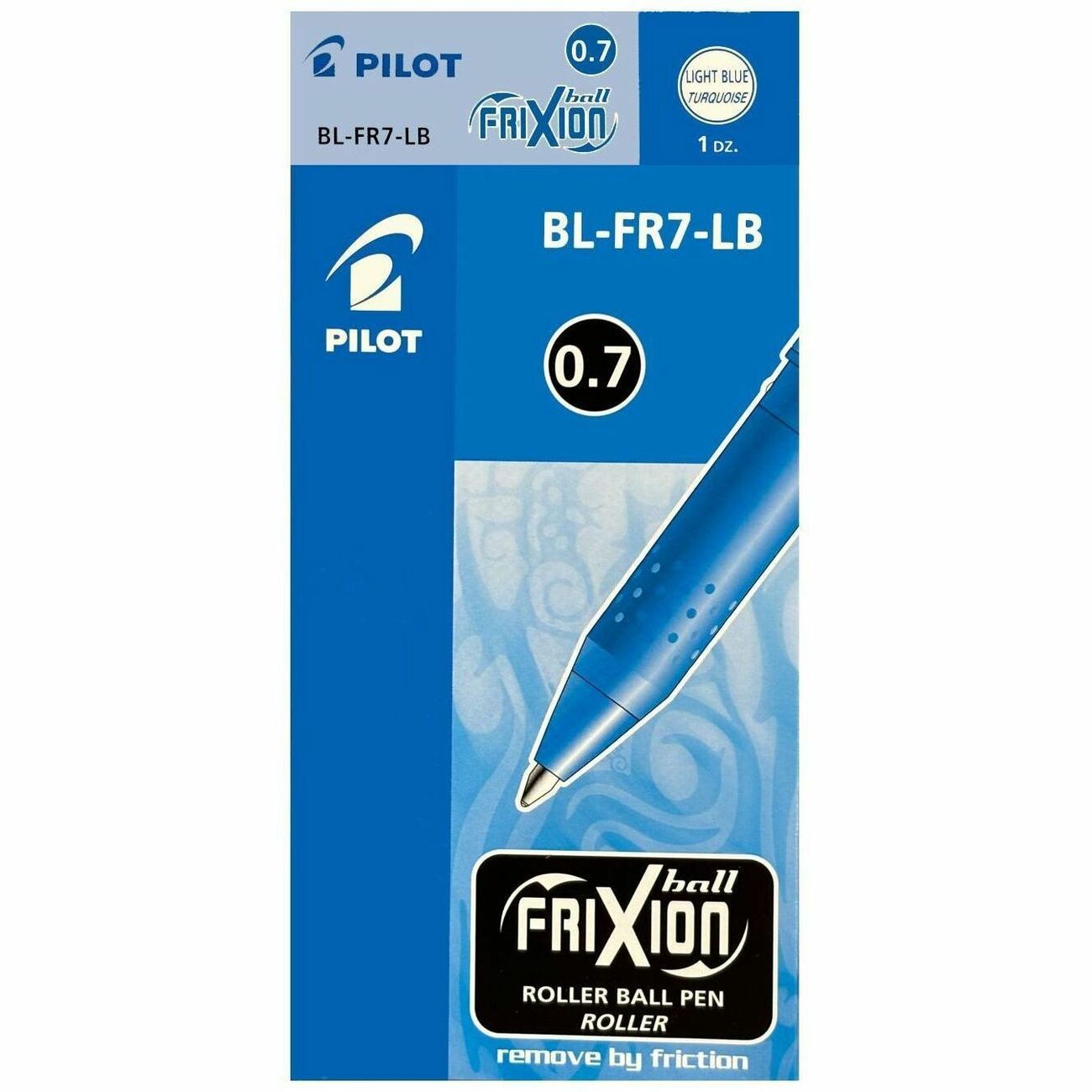 Image of PILBLFR7-TE