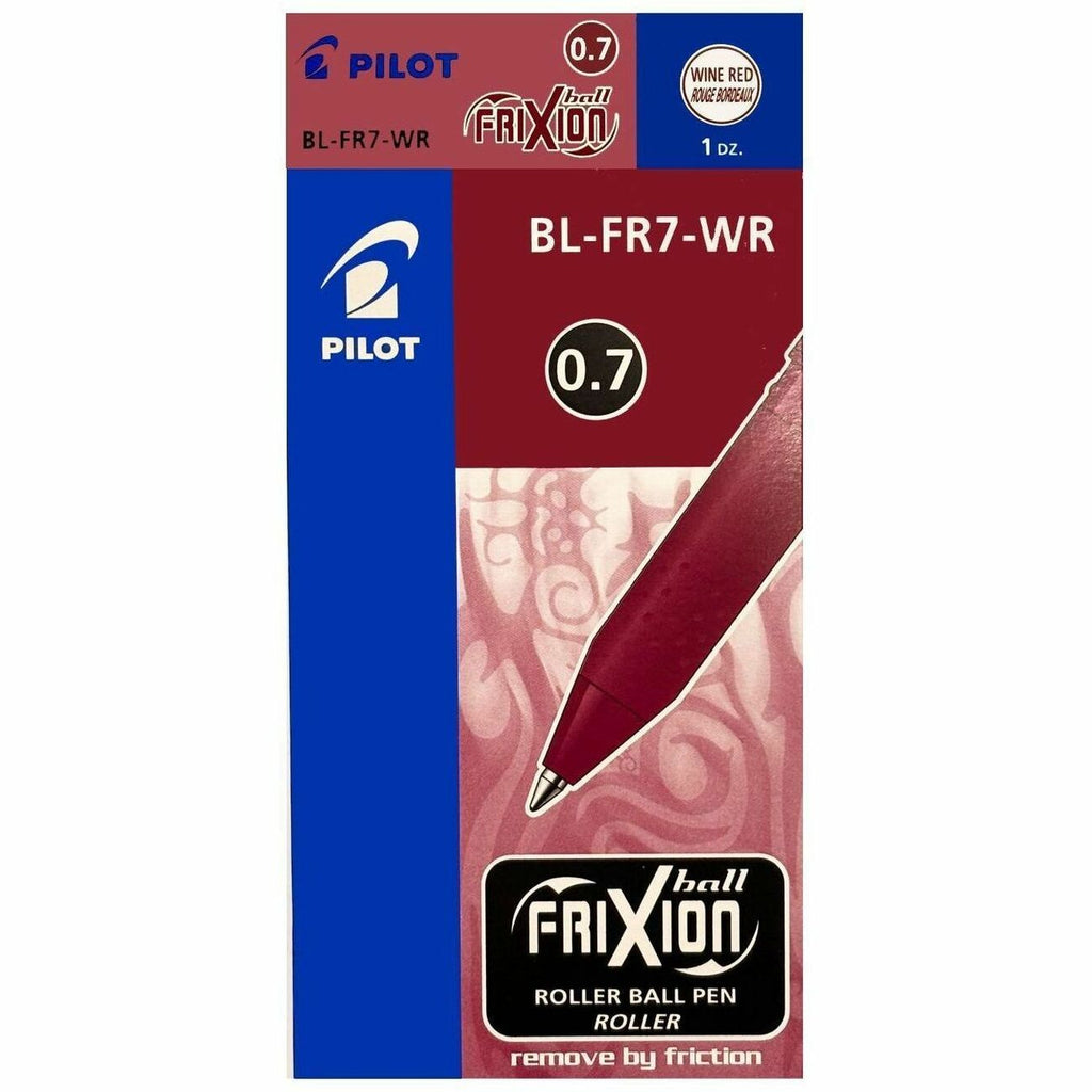 Image of PILBLFR7-WR