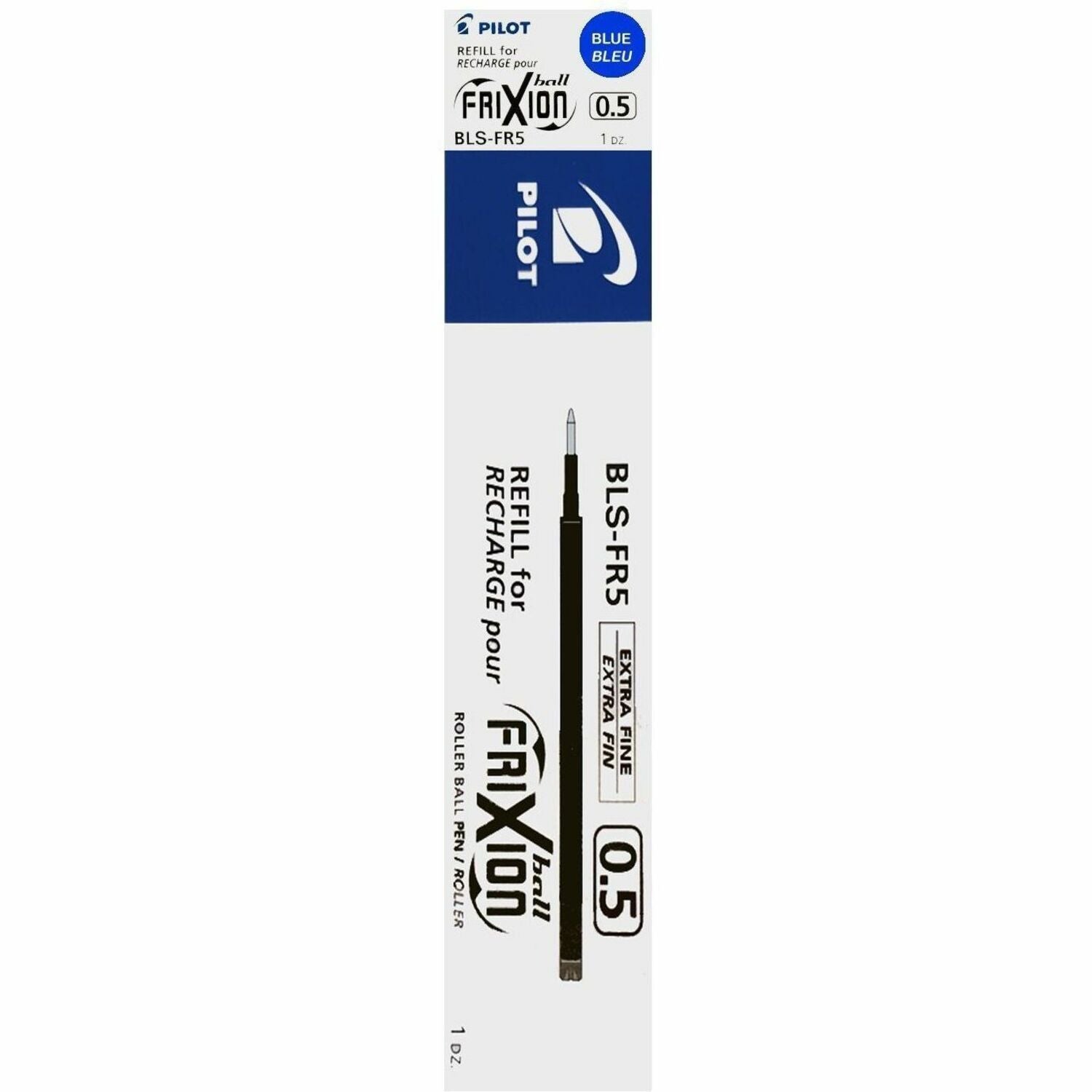 Image of PILBLSFR5-BE
