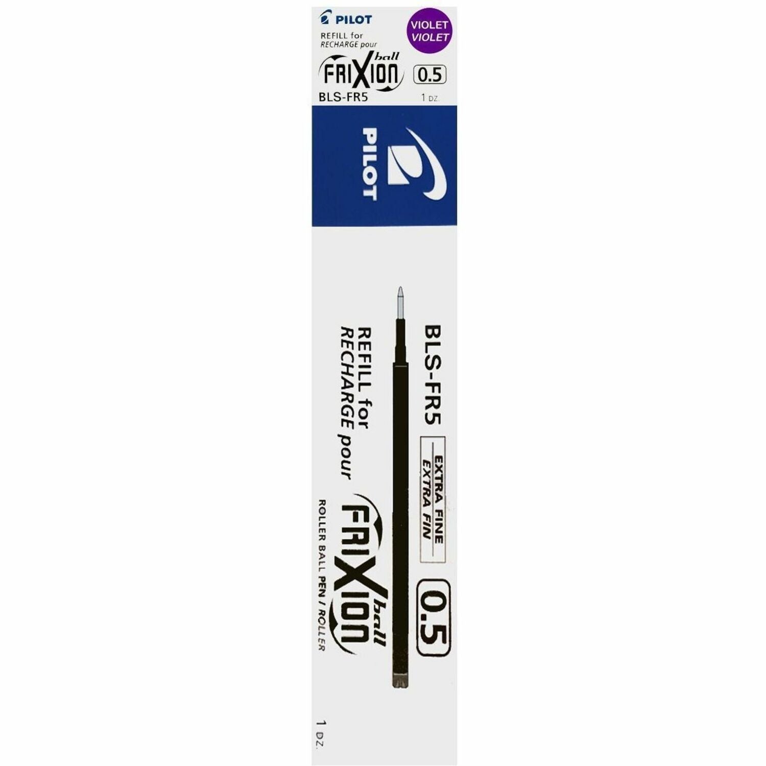 Image of PILBLSFR5-PE