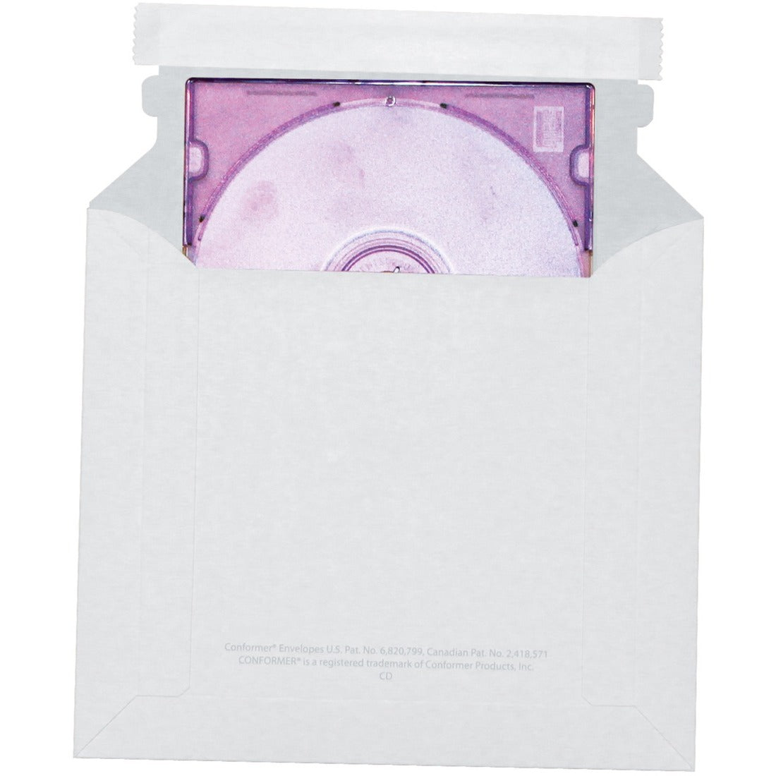 Image of SPXCD-10