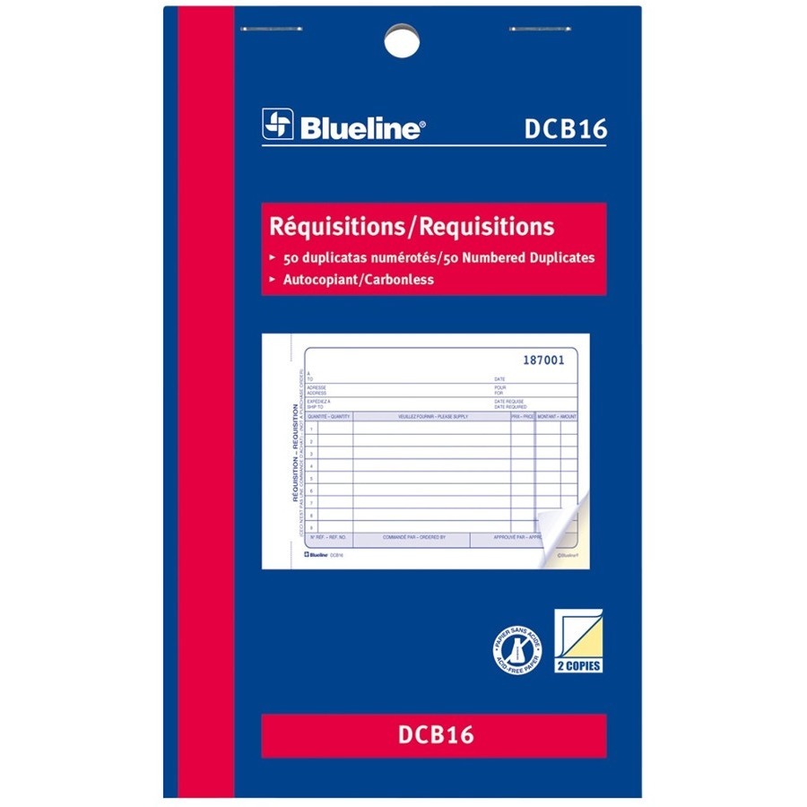 Image of BLIDCB16