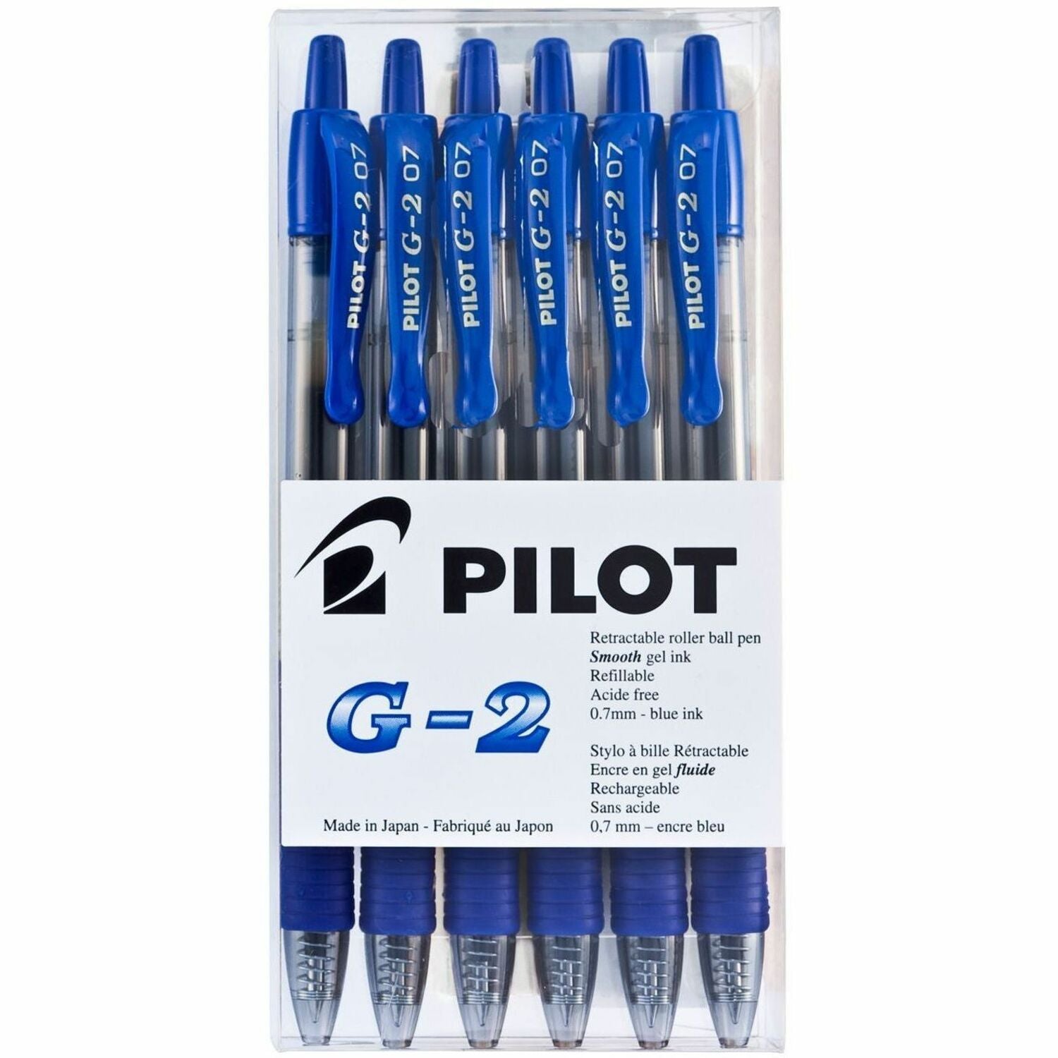 Image of PILG27L-6