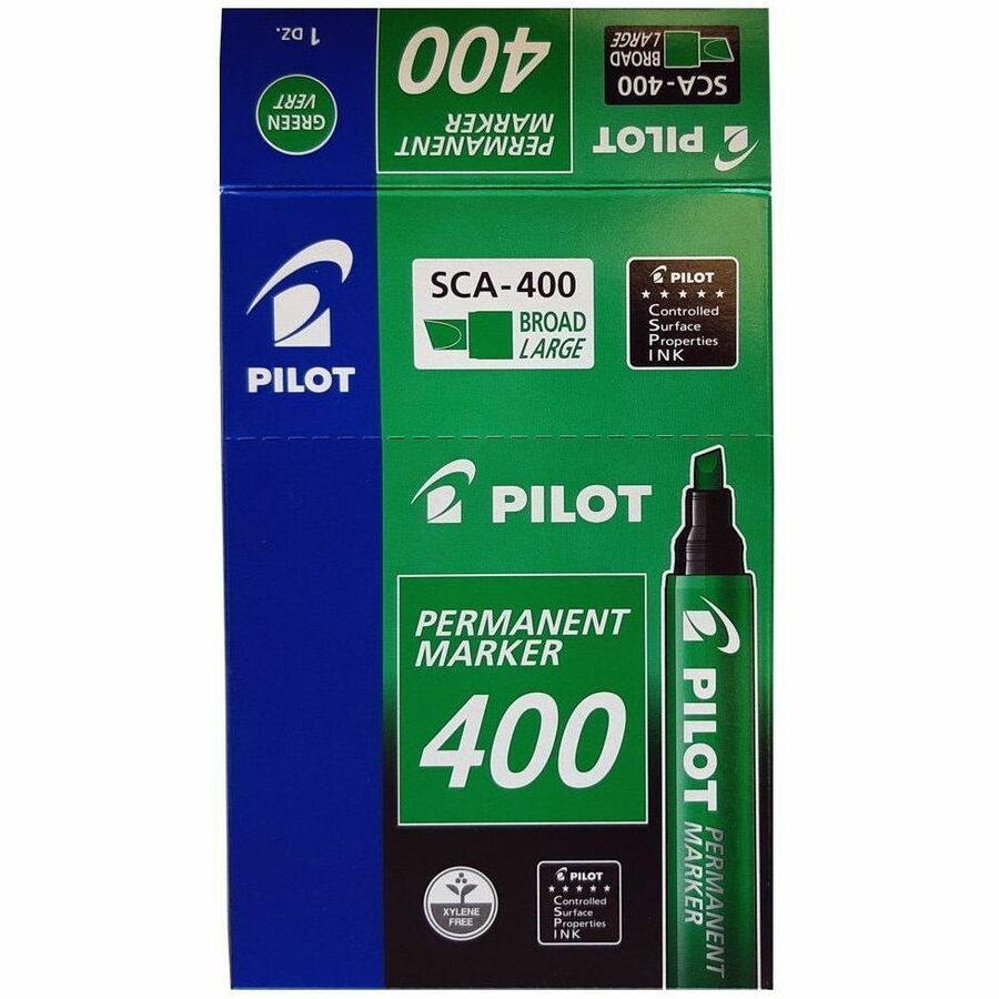 Image of PILSCA400-GN