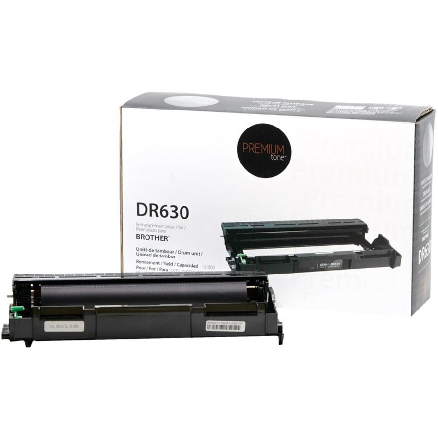 Image of DNSNCBRDR630