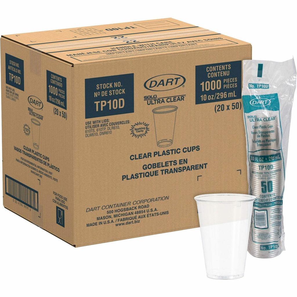 Image of SCCTP10D