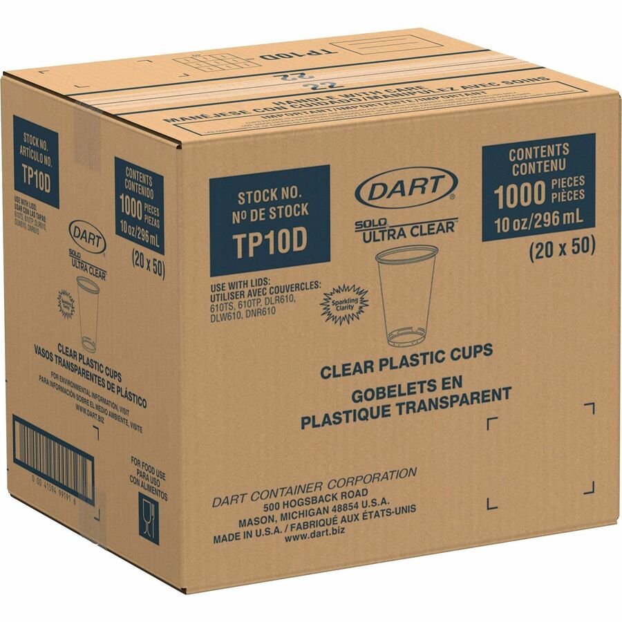 In Package