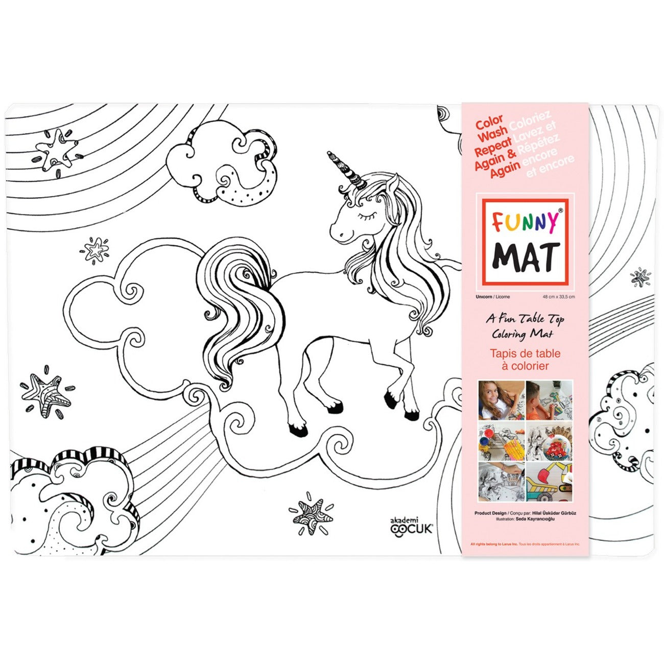 Image of FNMUNICORN