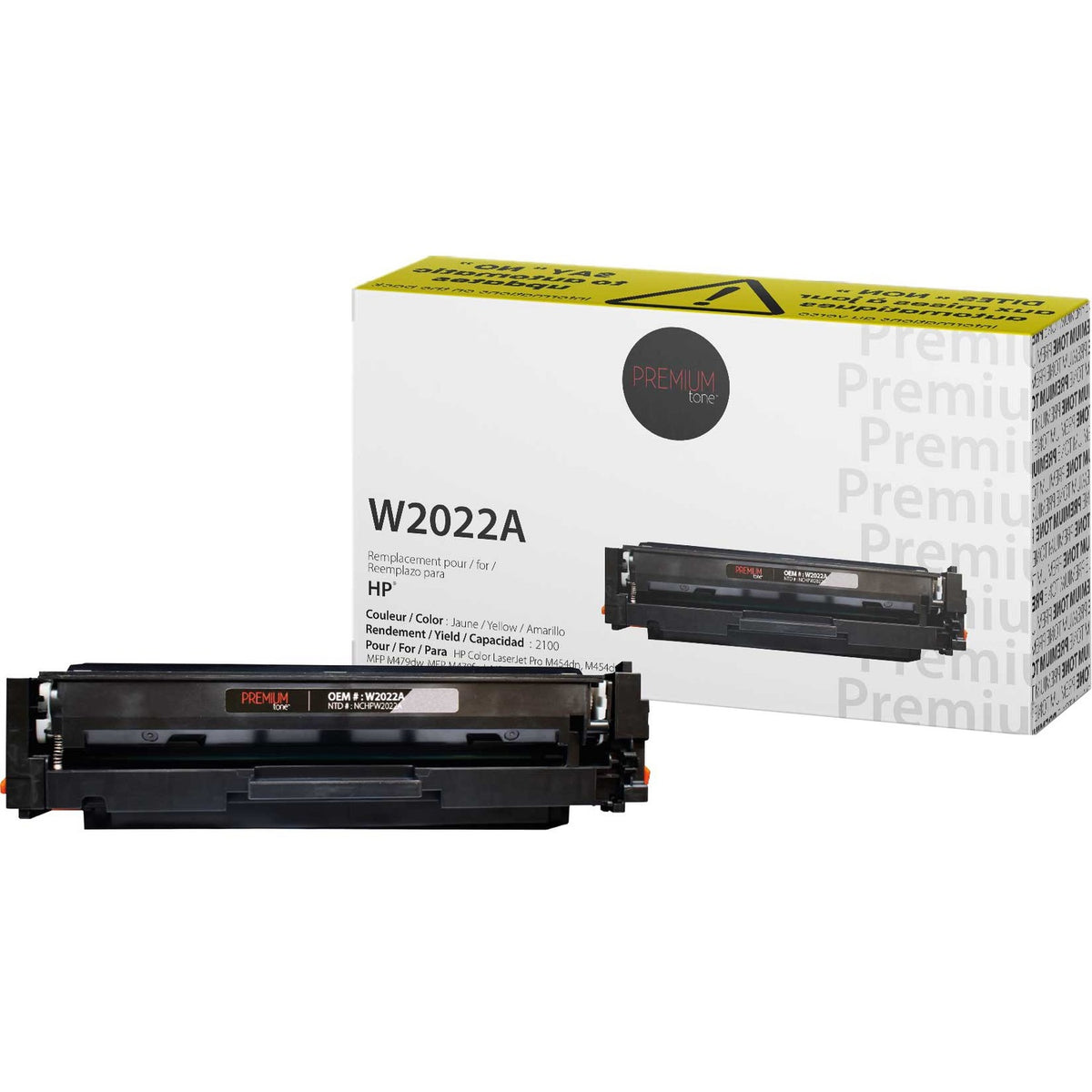 Image of DNSNCHPW2022A