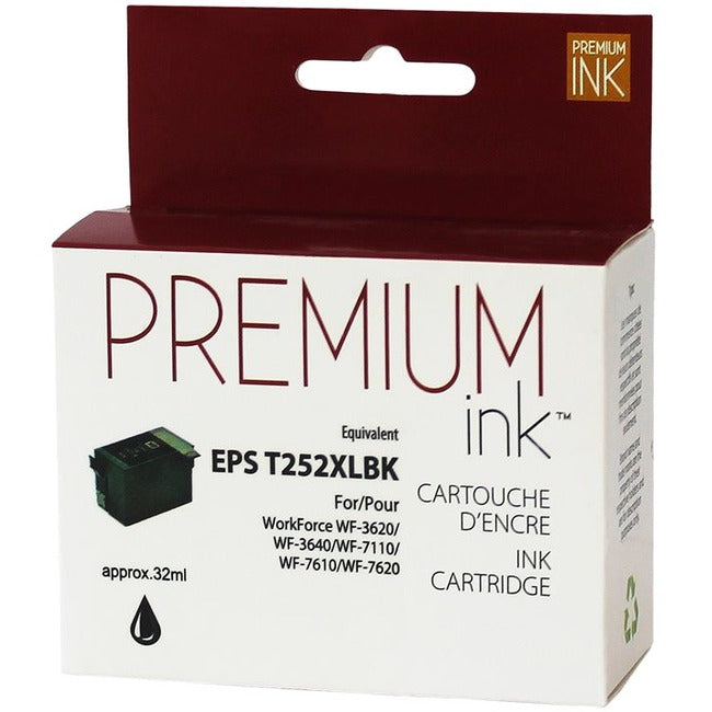 Image of DNSCEP252XLBK