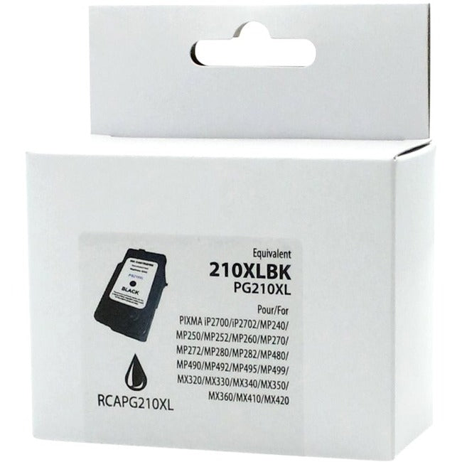 Image of DNSRCAPG210XL