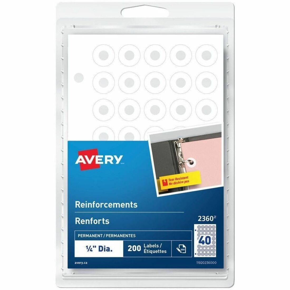 Image of AVE2360
