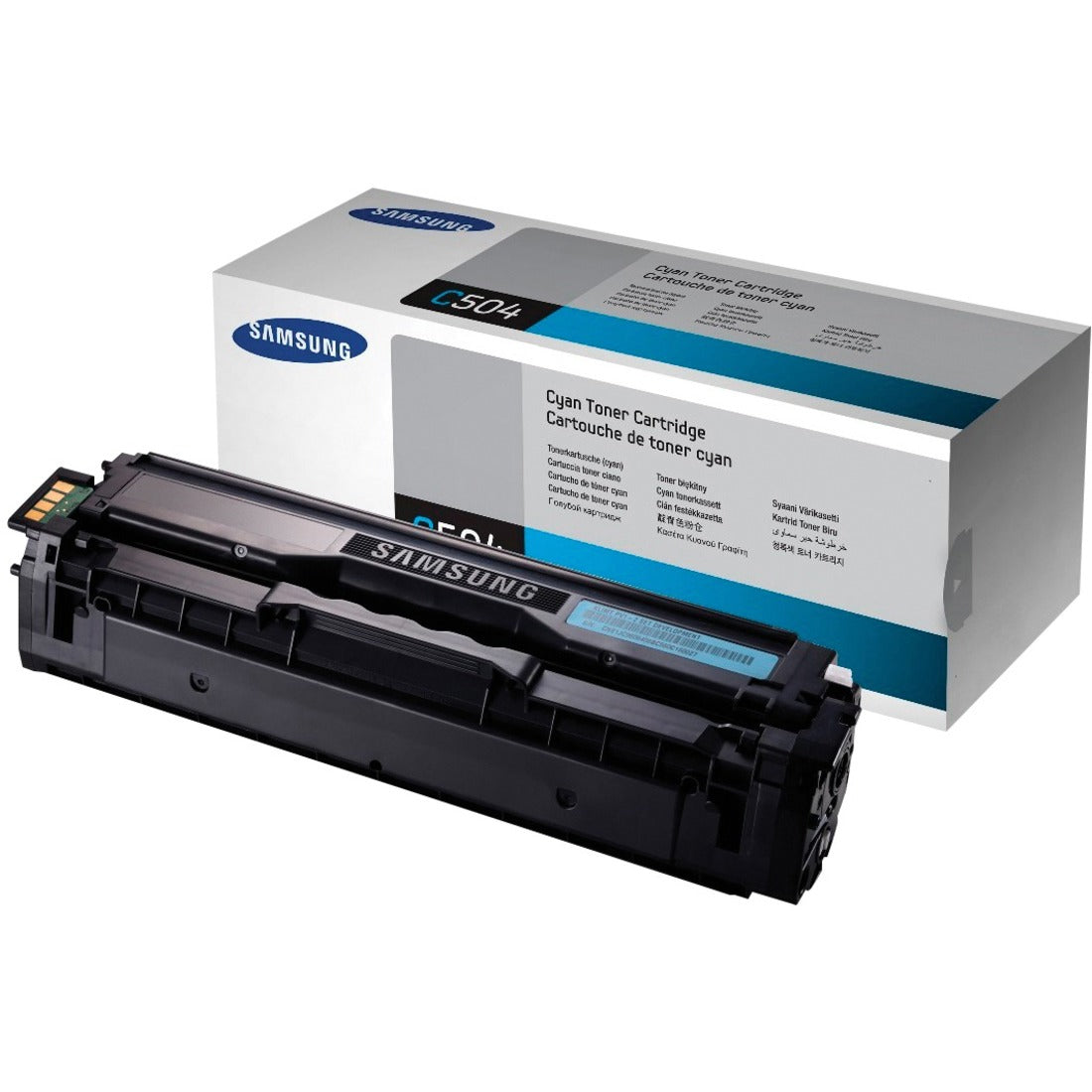 Image of SASCLTC504S