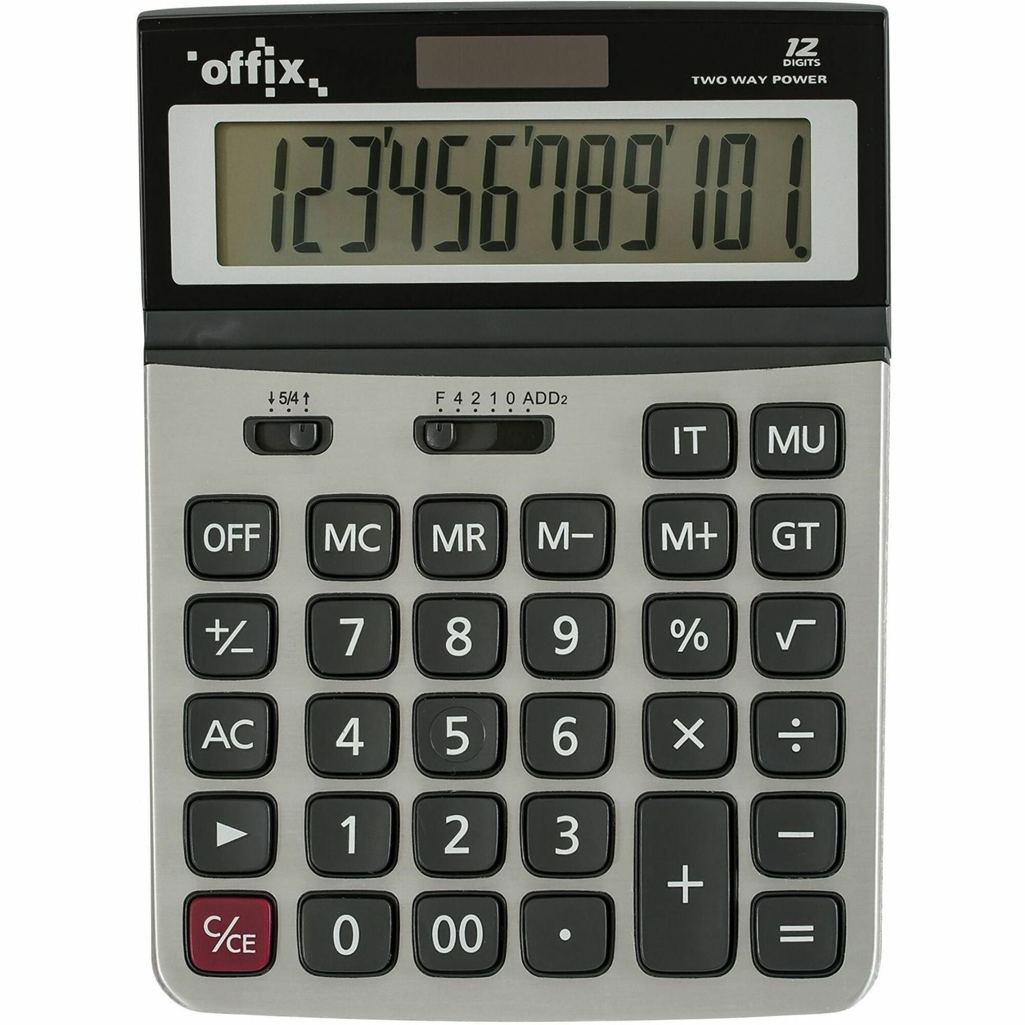 Image of MGE1080910200