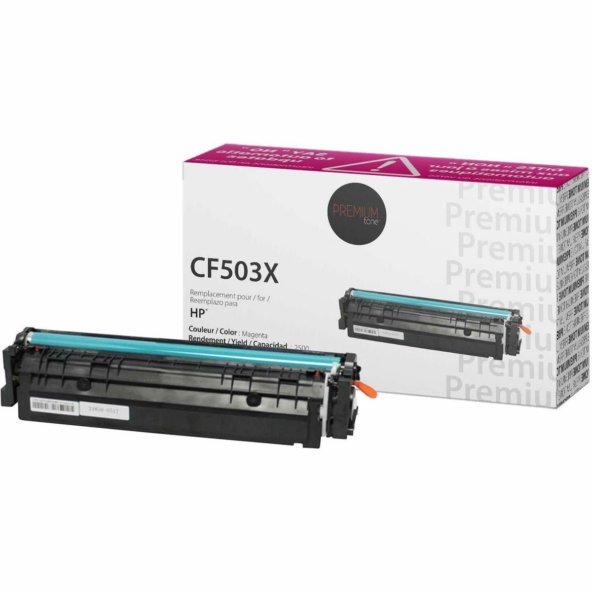 Image of DNSNCHPCF503X