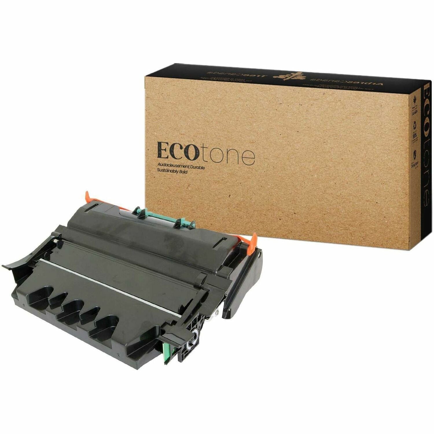 Image of DNSRLEXT654