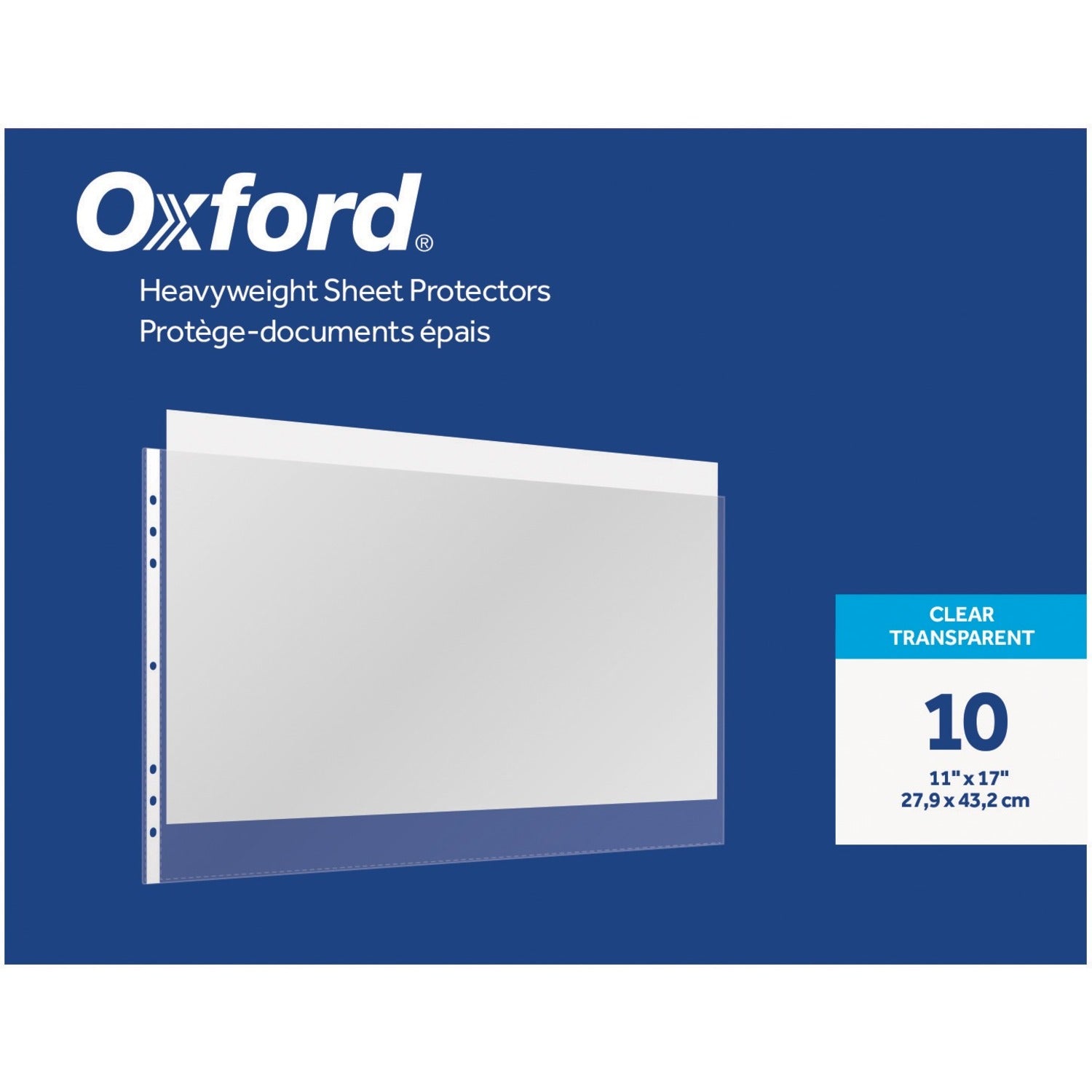 Image of OXF33235