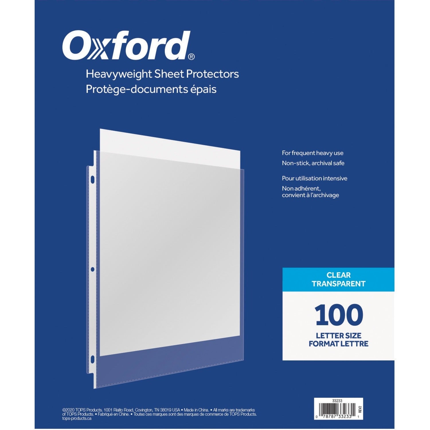 Image of OXF33233