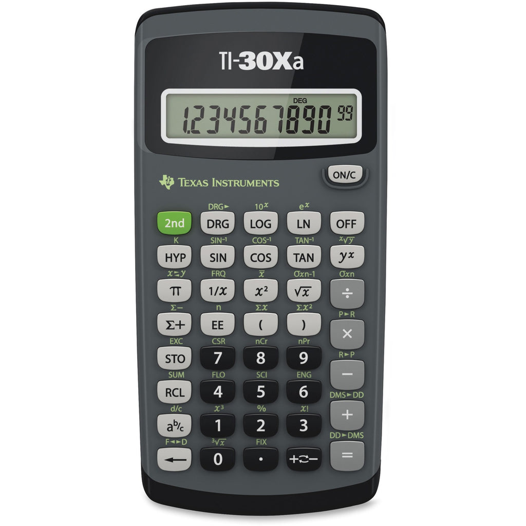 Image of TEXTI-30XA
