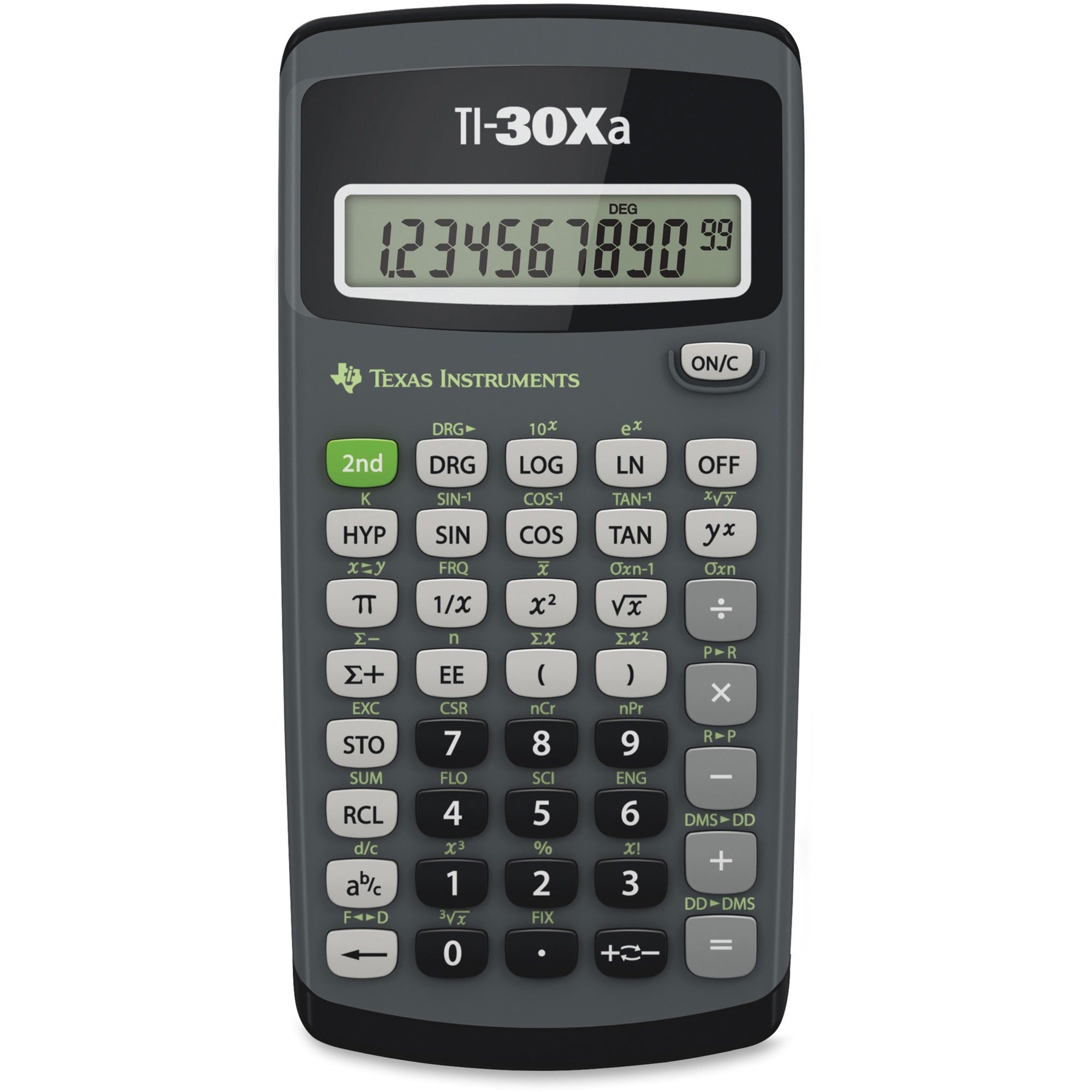 Image of TEXTI-30XA
