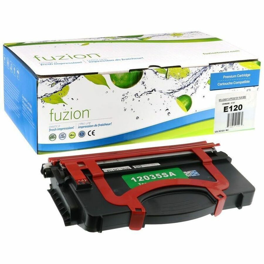Image of GSUGSLXE120NC