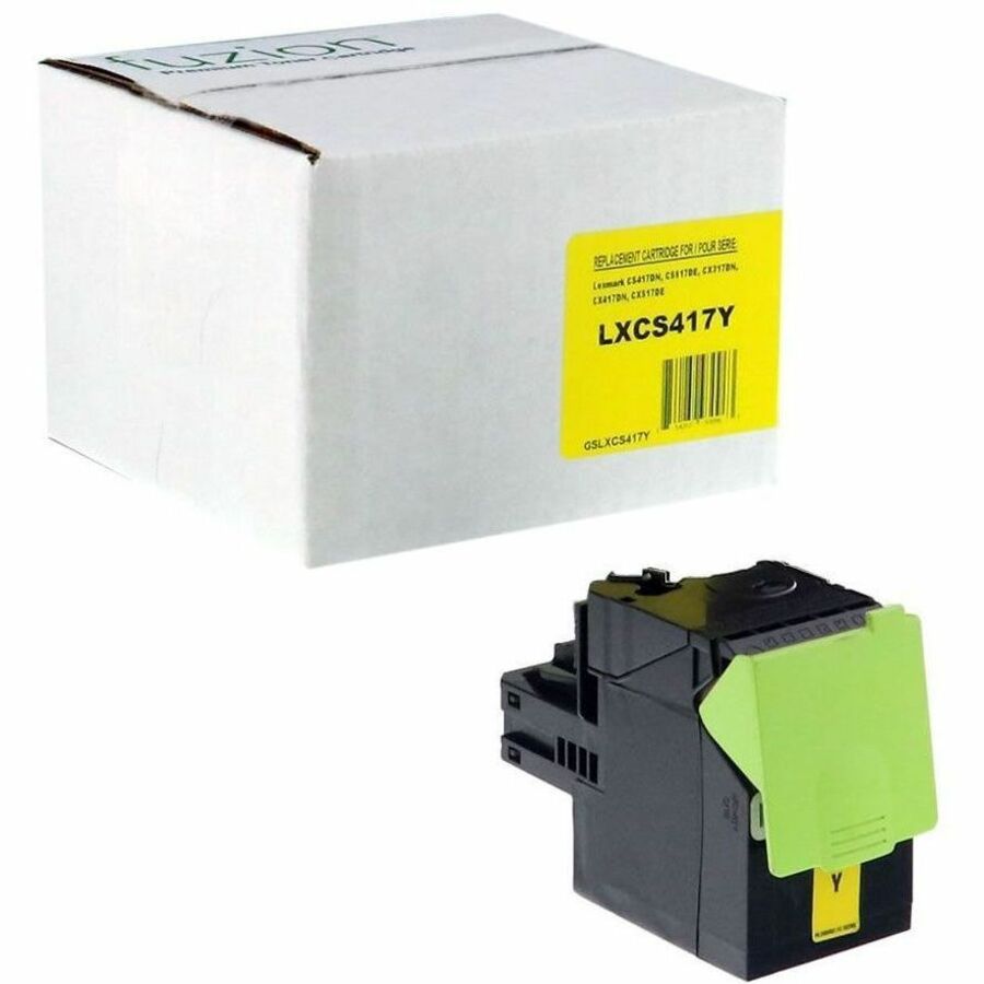 Image of GSUGSLXCS417Y