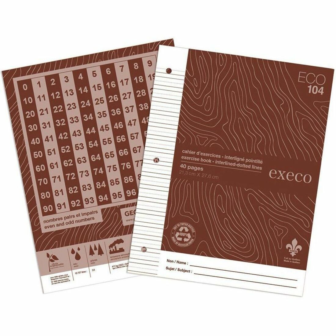 Image of GCIEC104