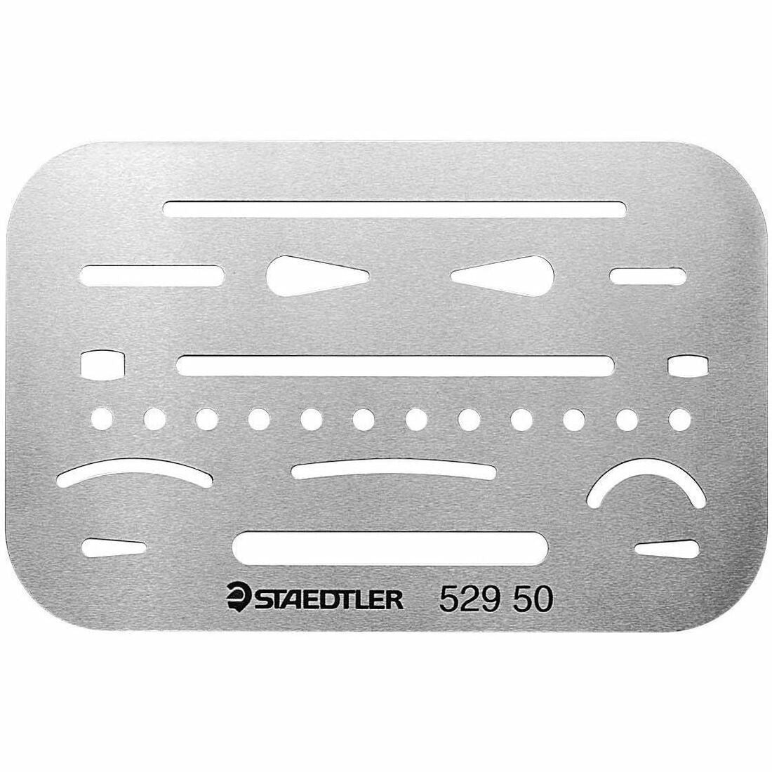 Image of STD529-50BK