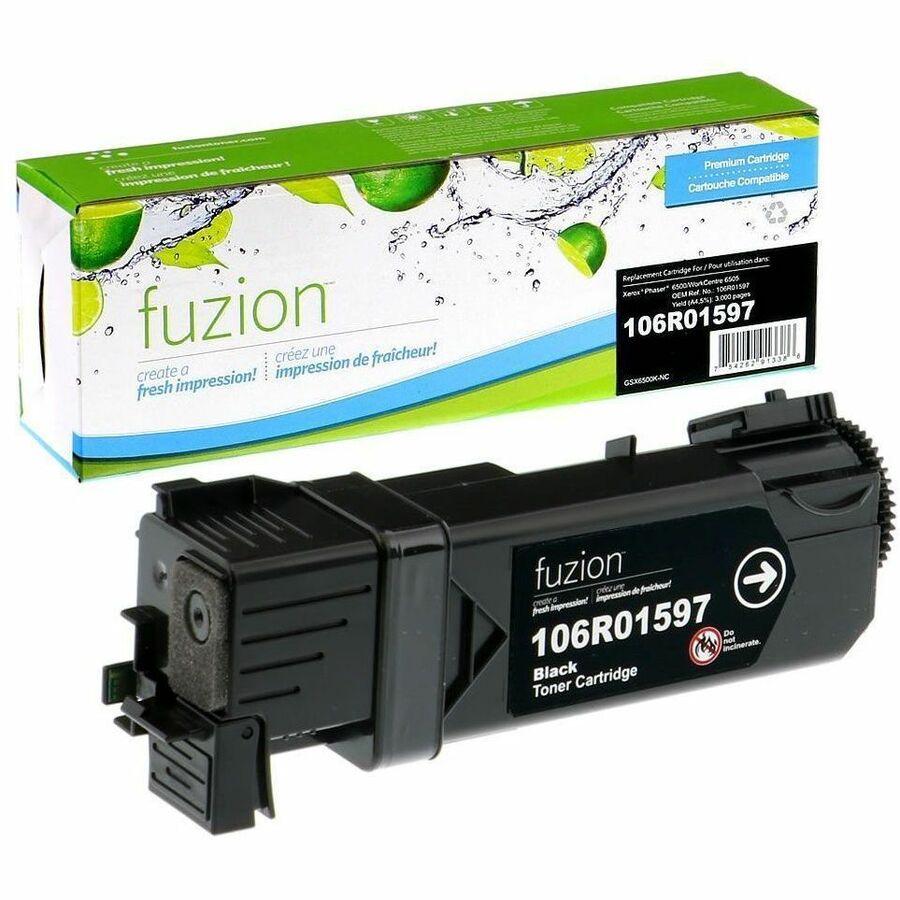 Image of GSUGSX6500KNC