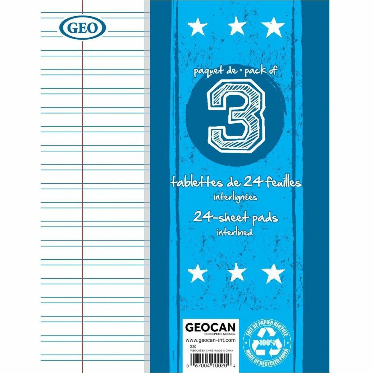 Image of GCIG20
