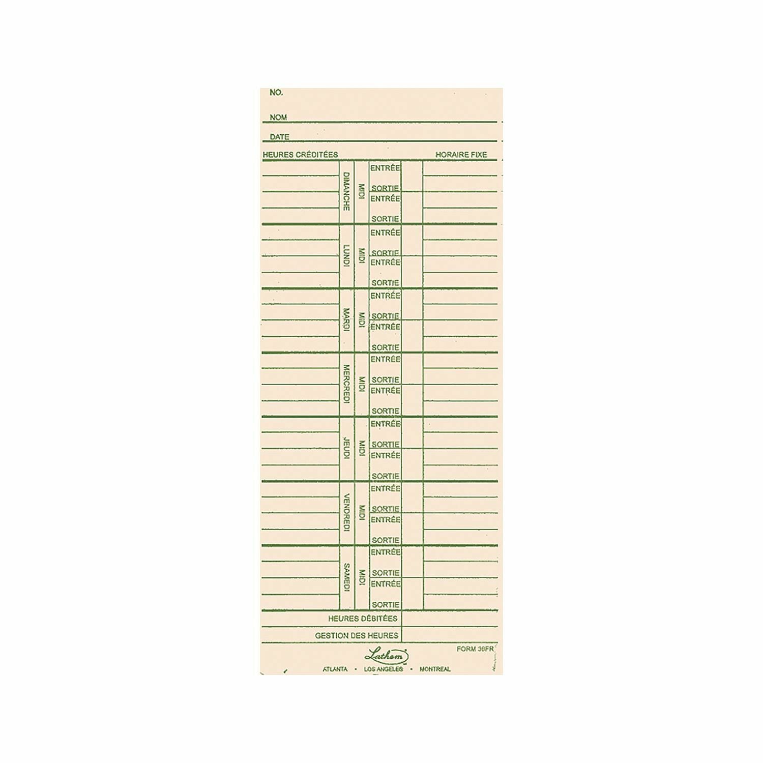 Image of LTH39-FR