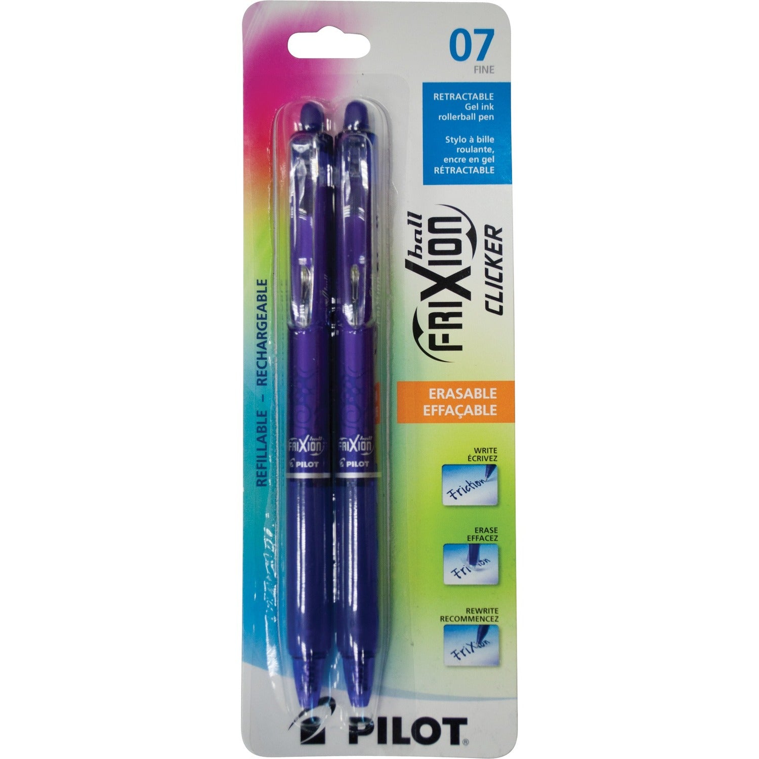 Image of PILFRT7V2
