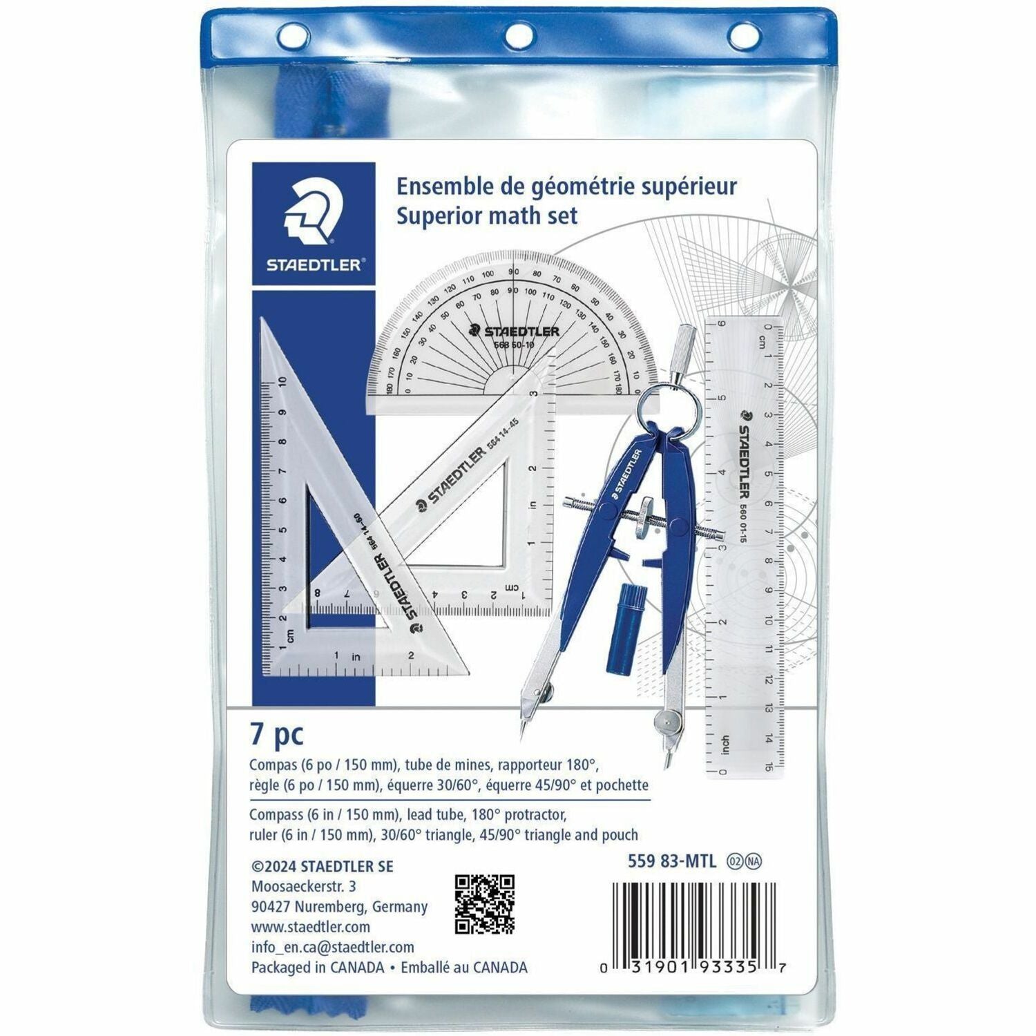 Image of STD55983-MTL