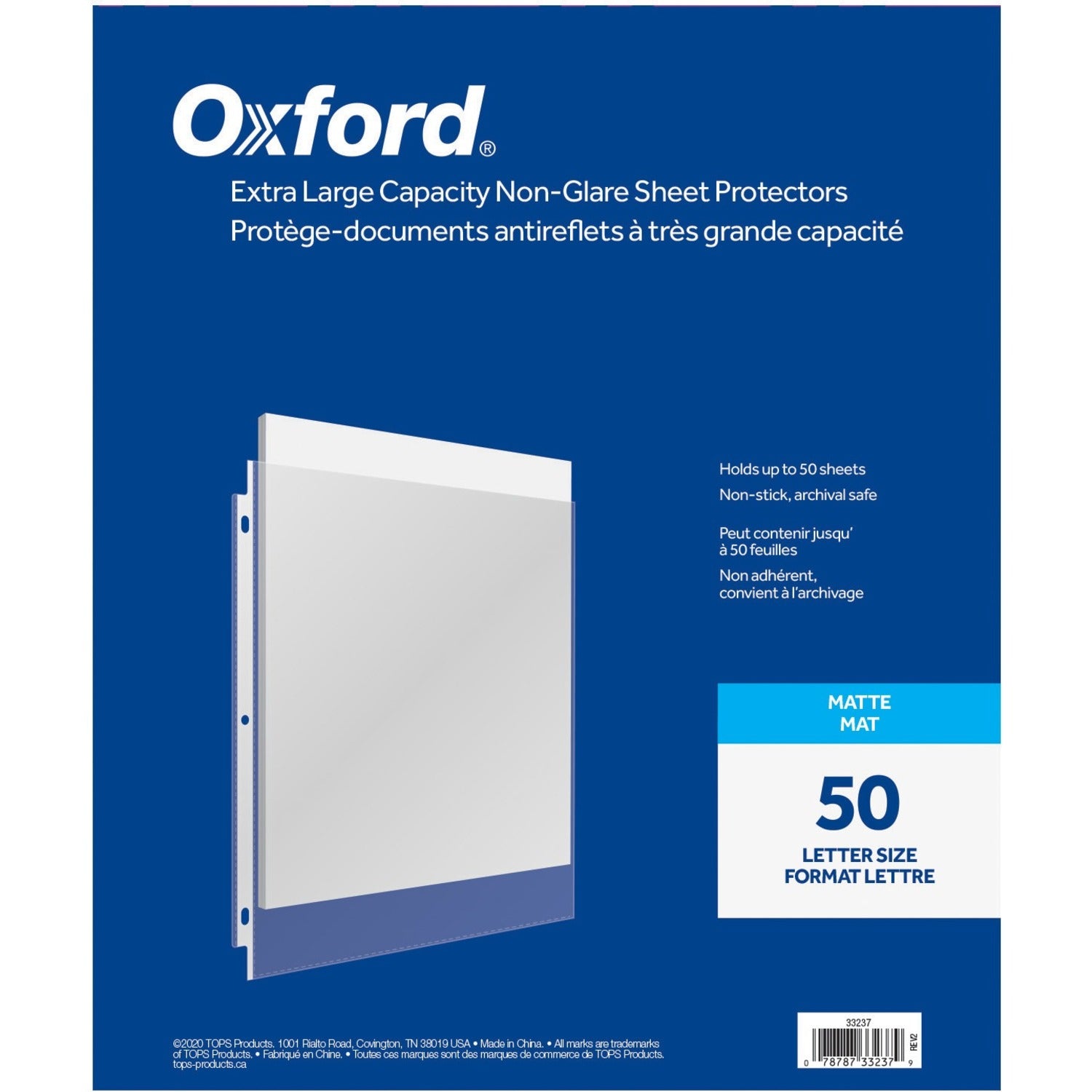Image of OXF33237
