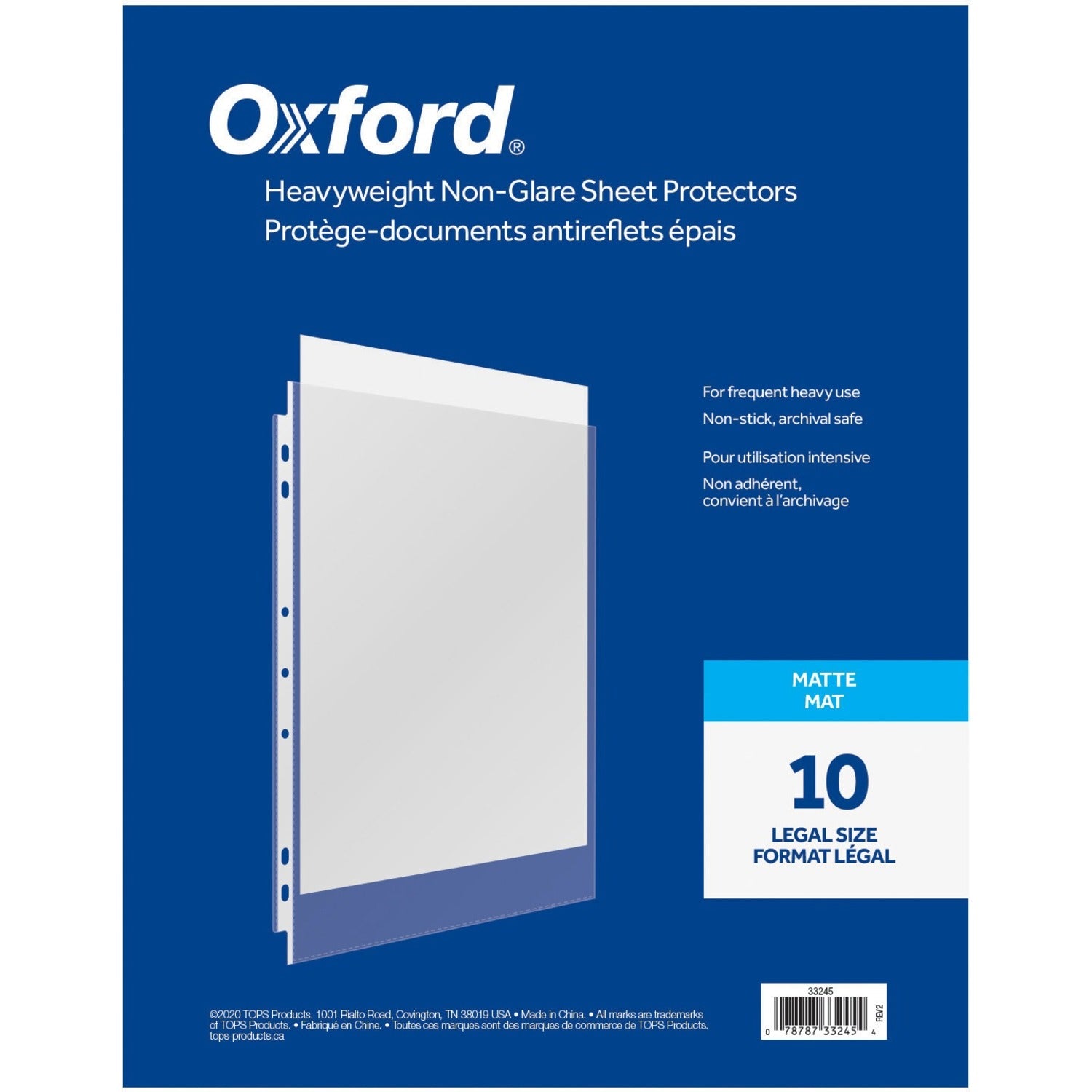Image of OXF33245