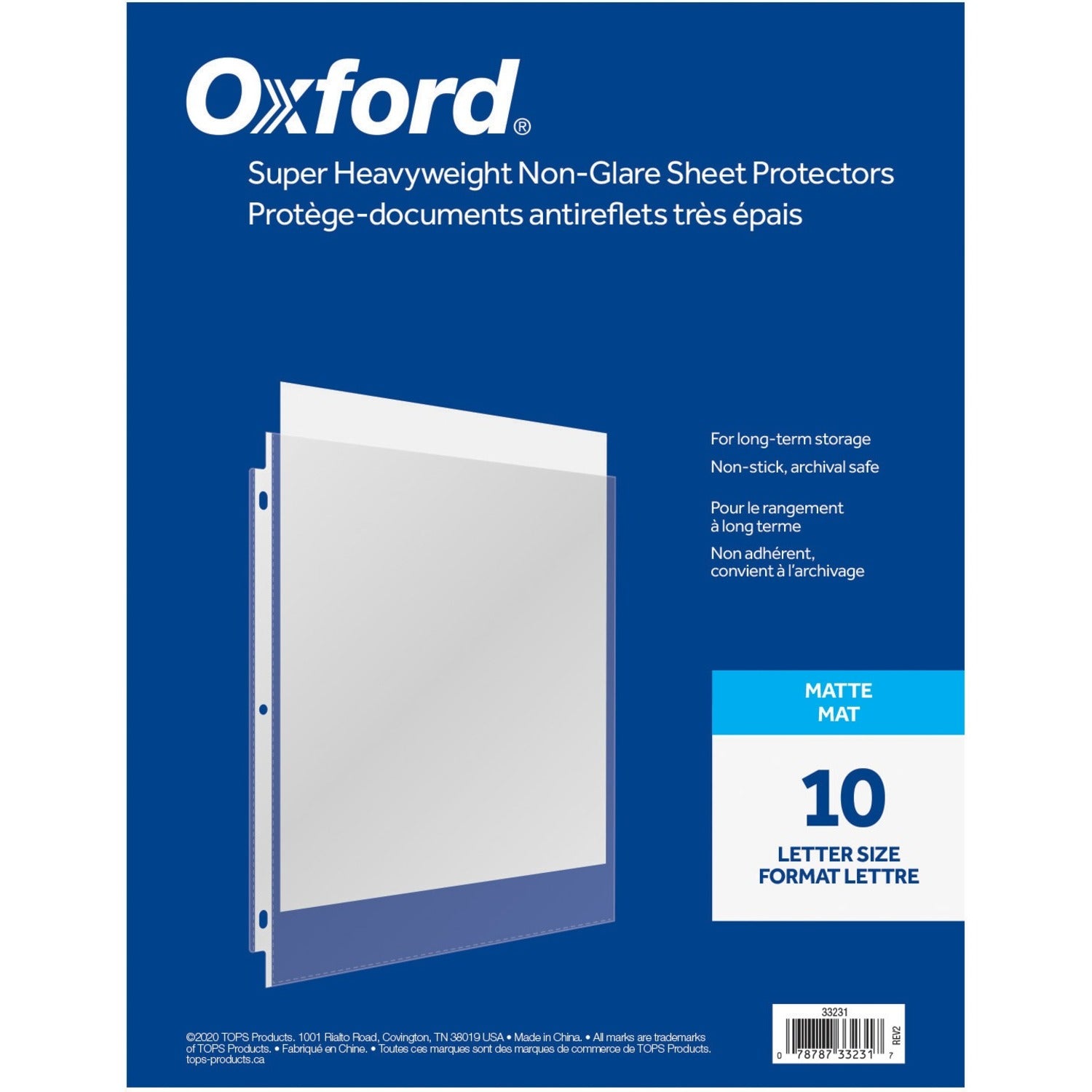 Image of OXF33231
