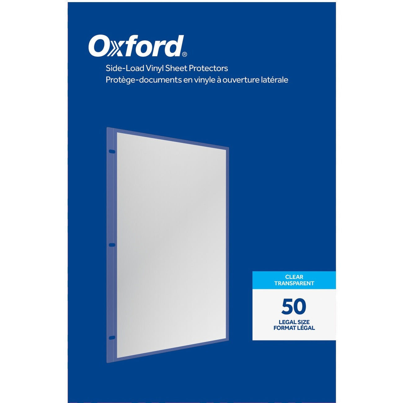 Image of OXF33250