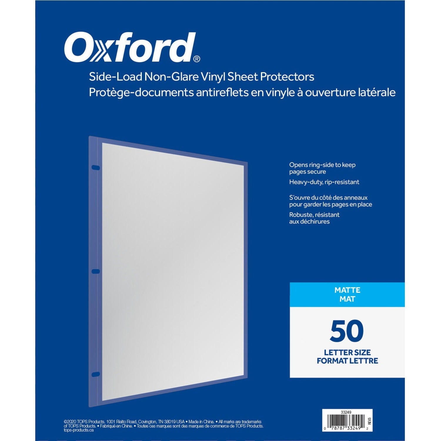 Image of OXF33249