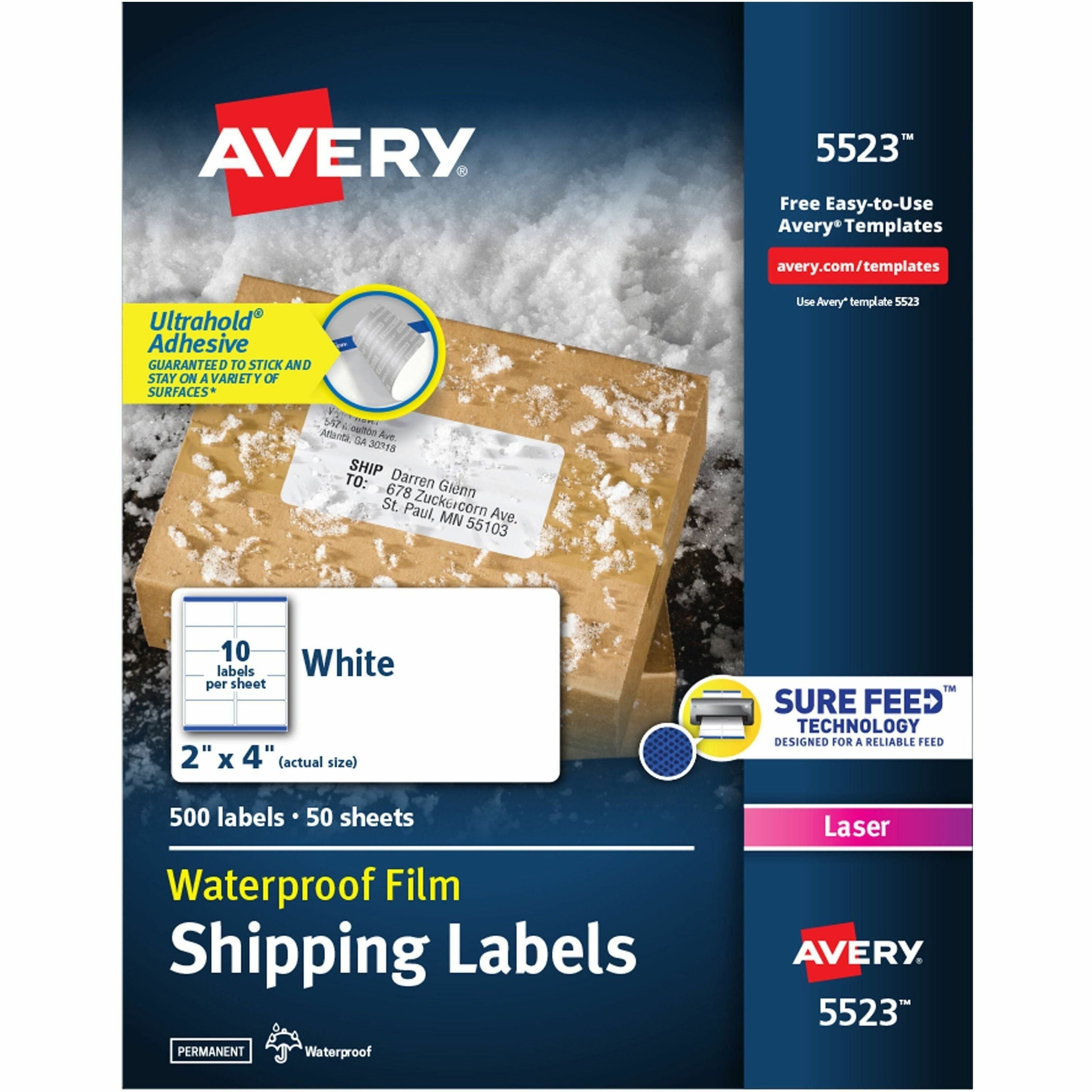 Image of AVE05523