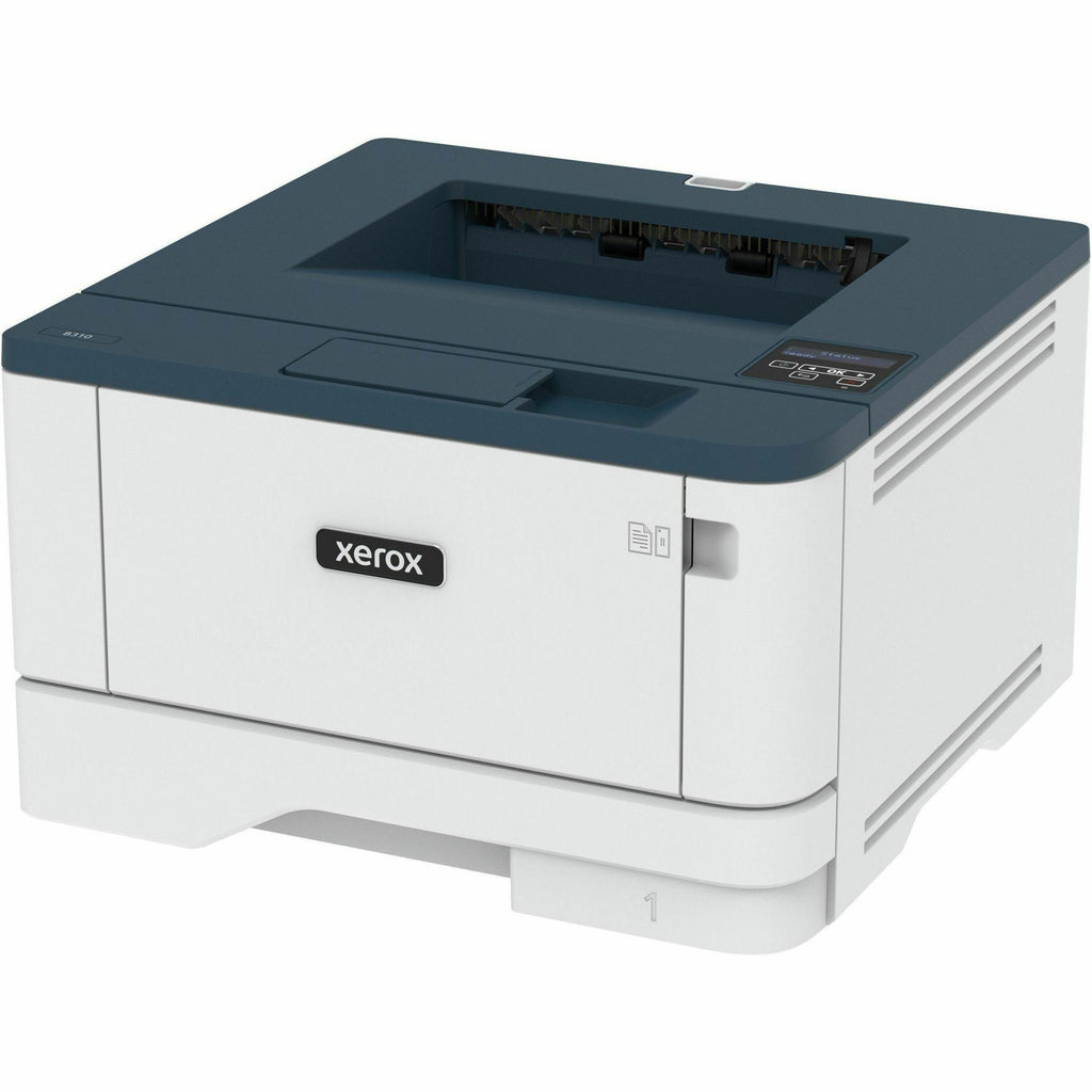 Image of XERB310/DNI