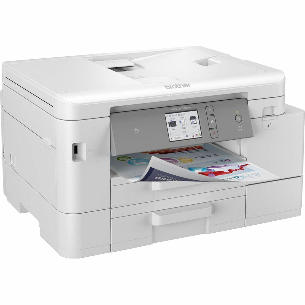 Image of BRTMFCJ4535DW