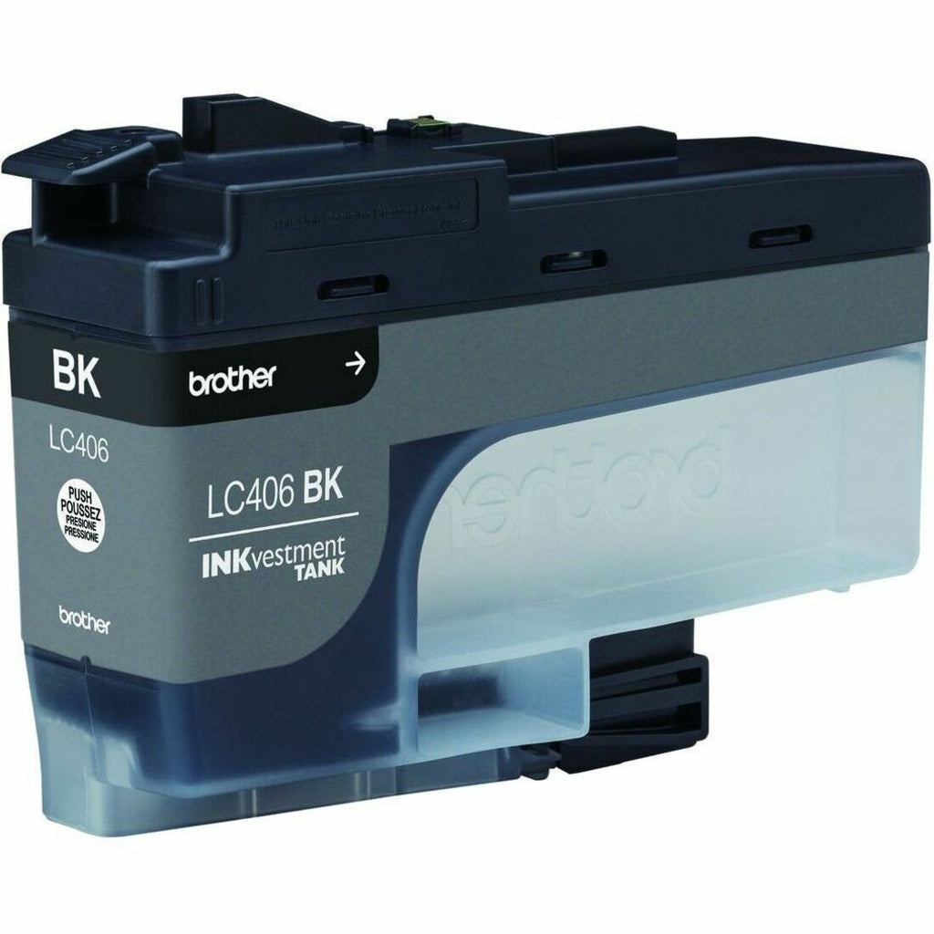 Image of BRTLC406BK