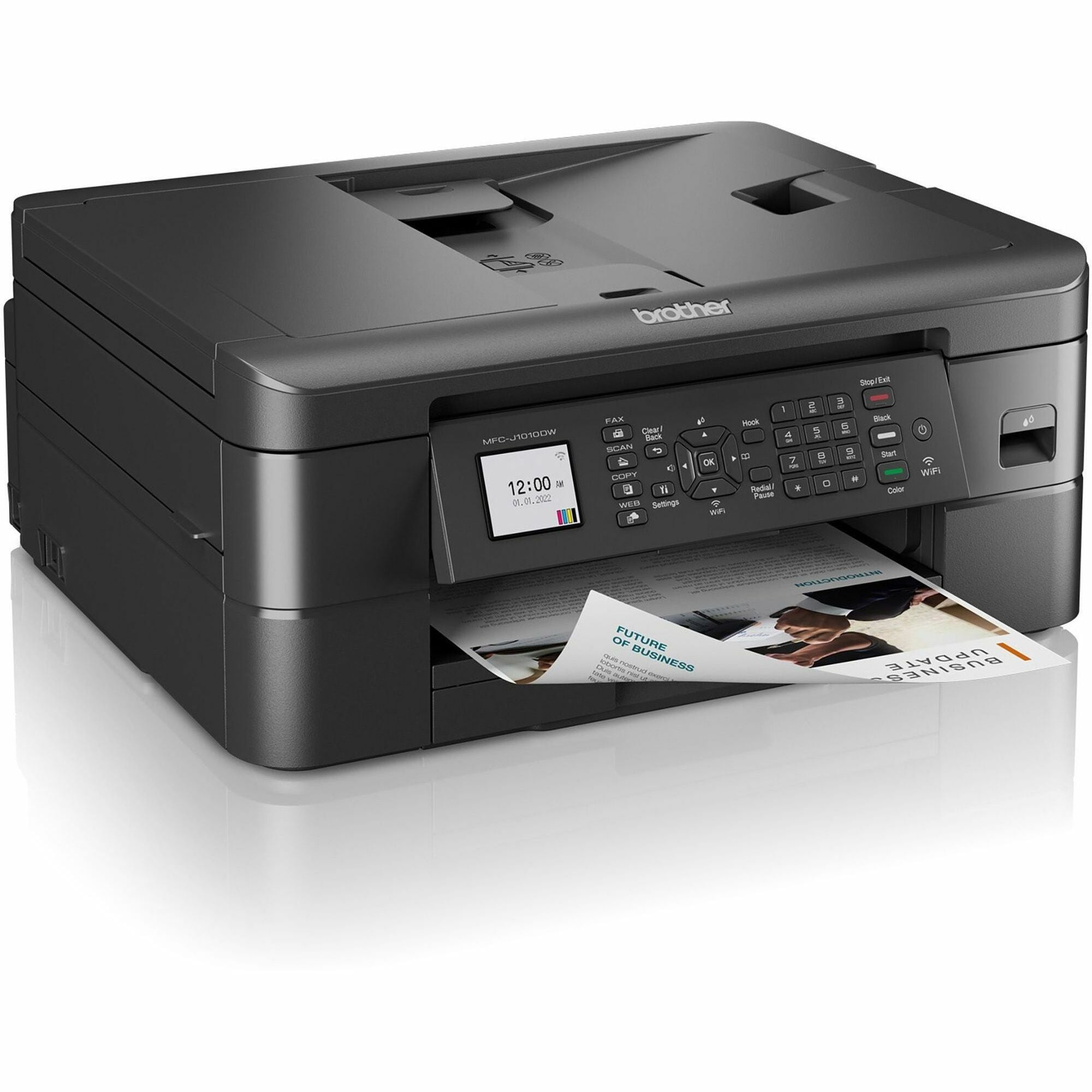Image of BRTMFCJ1010DW