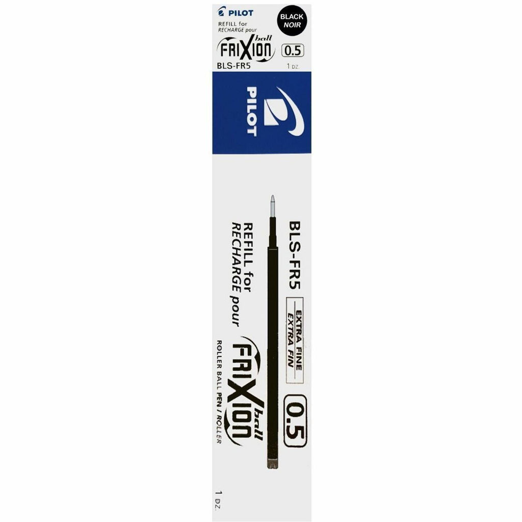Image of PILBLSFR5-BK