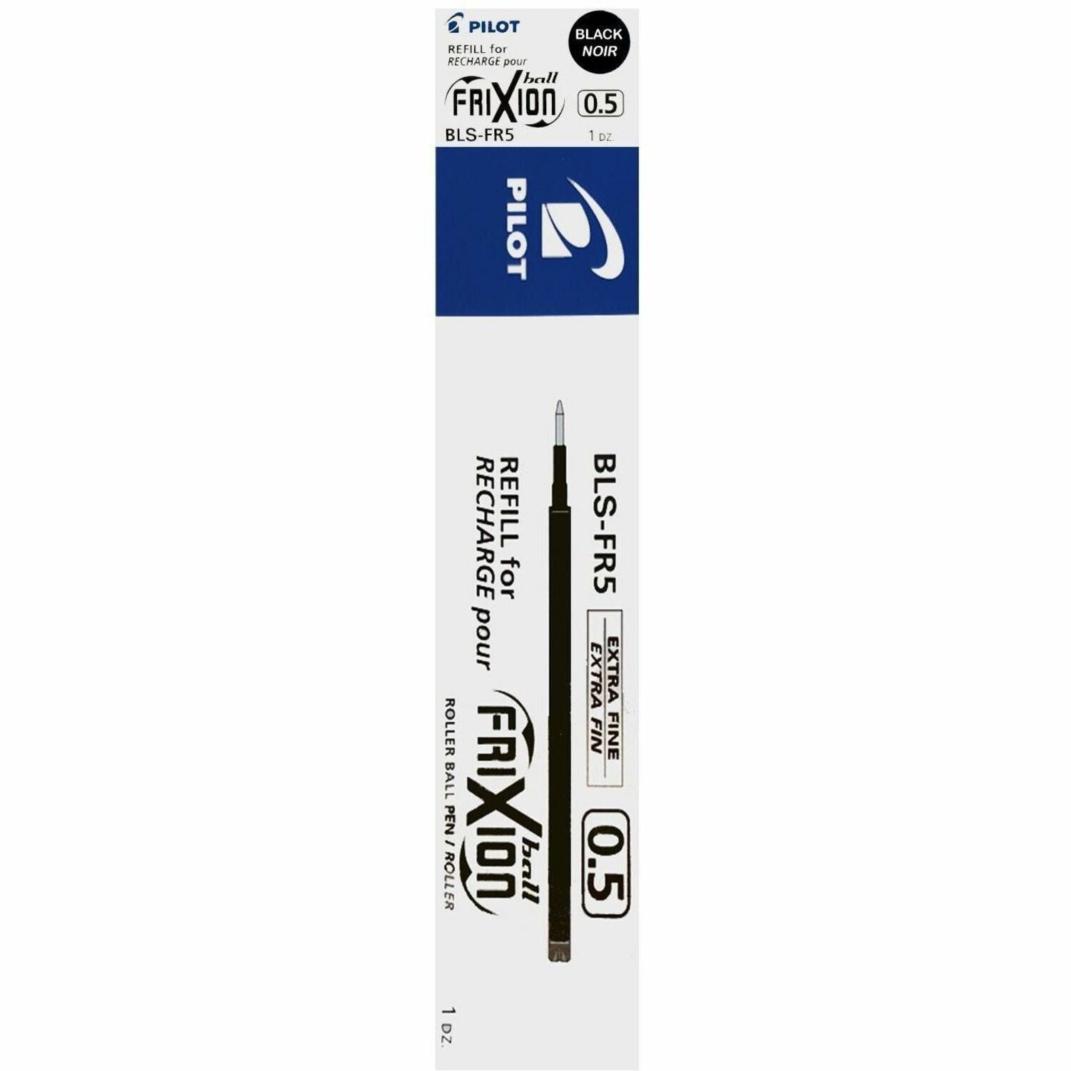 Image of PILBLSFR5-BK